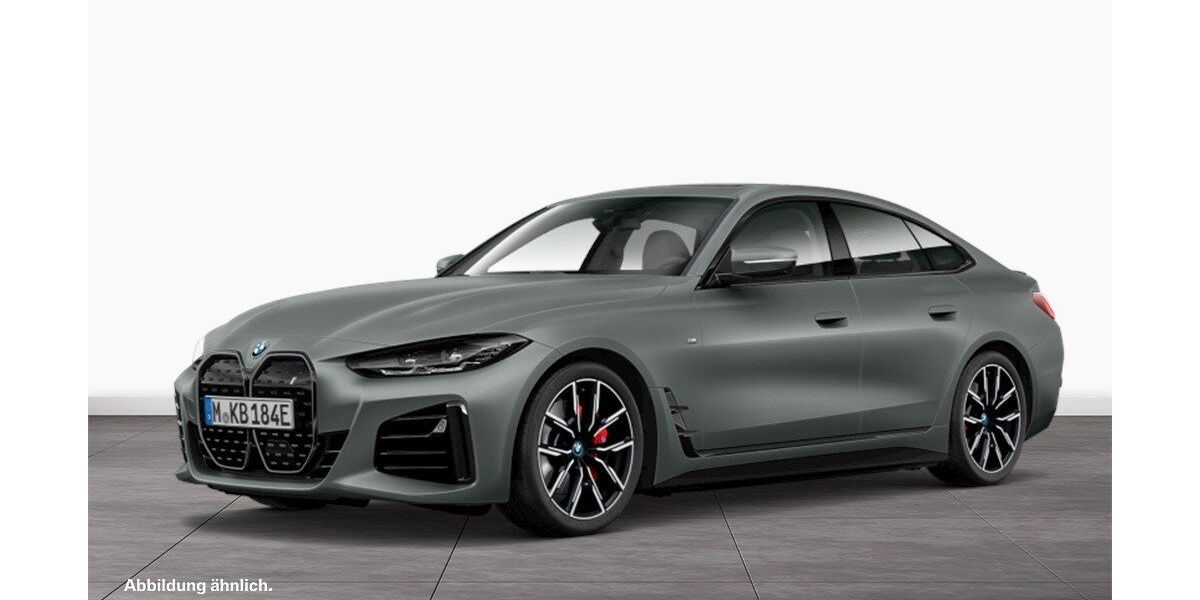 BMW i4 52.579 km 45.680 &euro; Dreieich-Sprendlingen 63303