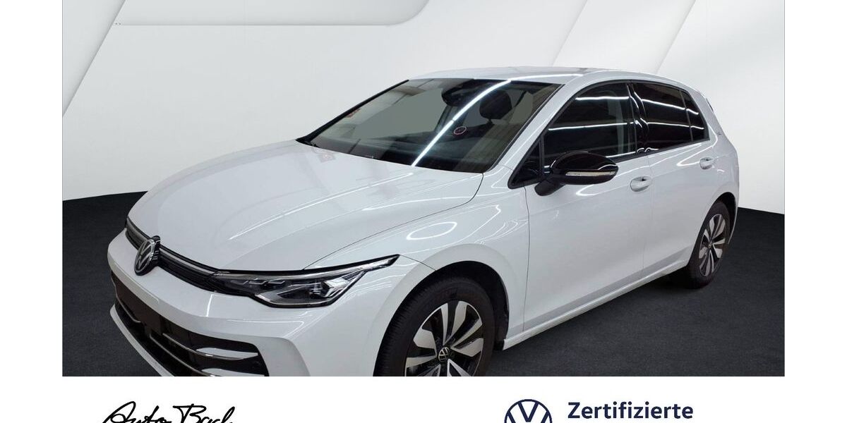 VW Golf 10.900 km 27.940 &euro; Bad Homburg 61348