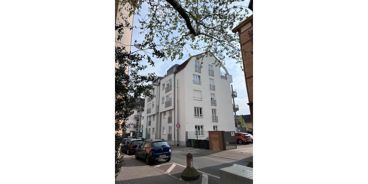 Etagenwohnung Frankfurt am Main Ost - 2 Zimmer, 74 m&sup2;, 280.000&euro; | Angebot:26061982