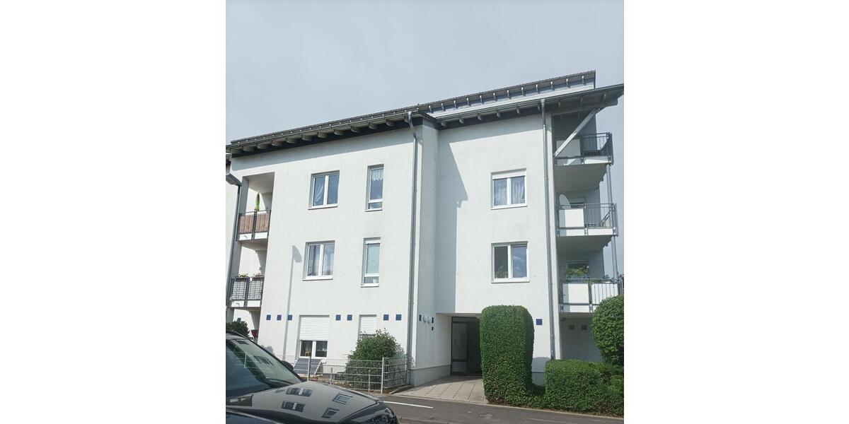 Etagenwohnung Steinbach (Taunus) - 3 Zimmer, 73 m&sup2;, 1.150&euro; | Angebot:25793896