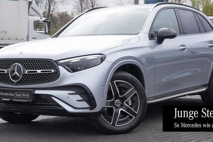 Mercedes-Benz GLC 400 39.400 km 63.860 &euro; Alzenau 63755