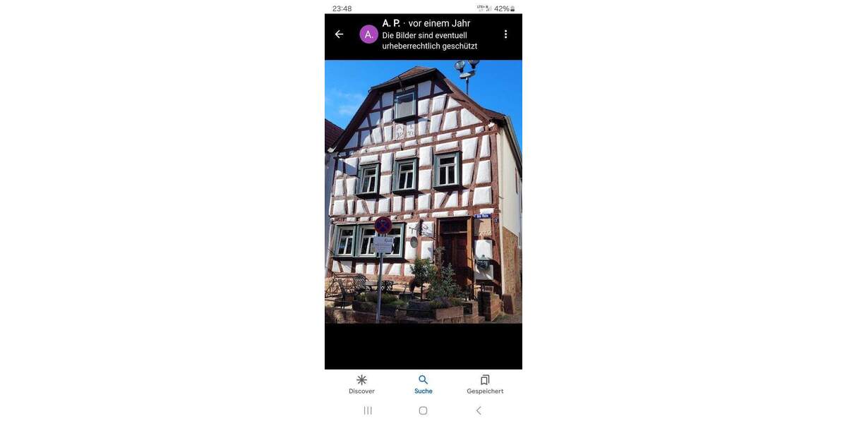 Einfamilienhaus Gelnhausen - 6 Zimmer, 160 m&sup2;, 640.000&euro; | Angebot:25845716