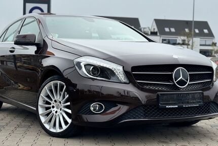 Mercedes-Benz A 180 93.370 km 12.970 &euro; Mainhausen 63533