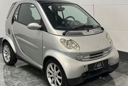 Smart ForTwo 132.000 km 2.590 &euro; Erlensee 63526