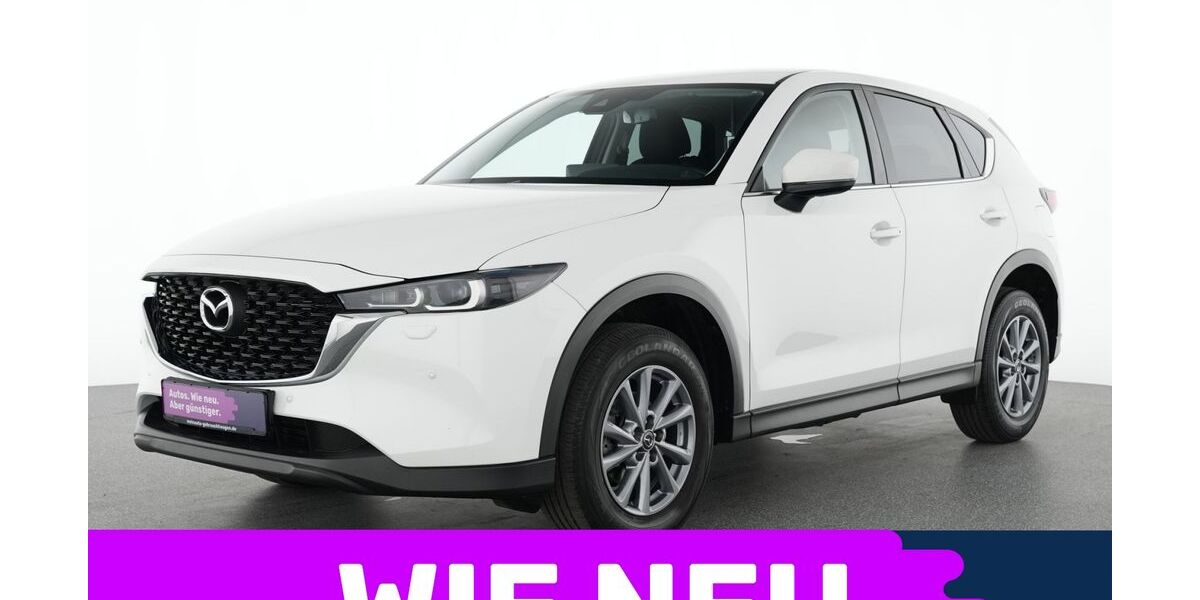 Mazda CX-5 26.101 km 27.669 &euro; Dietzenbach bei Frankfurt 63128