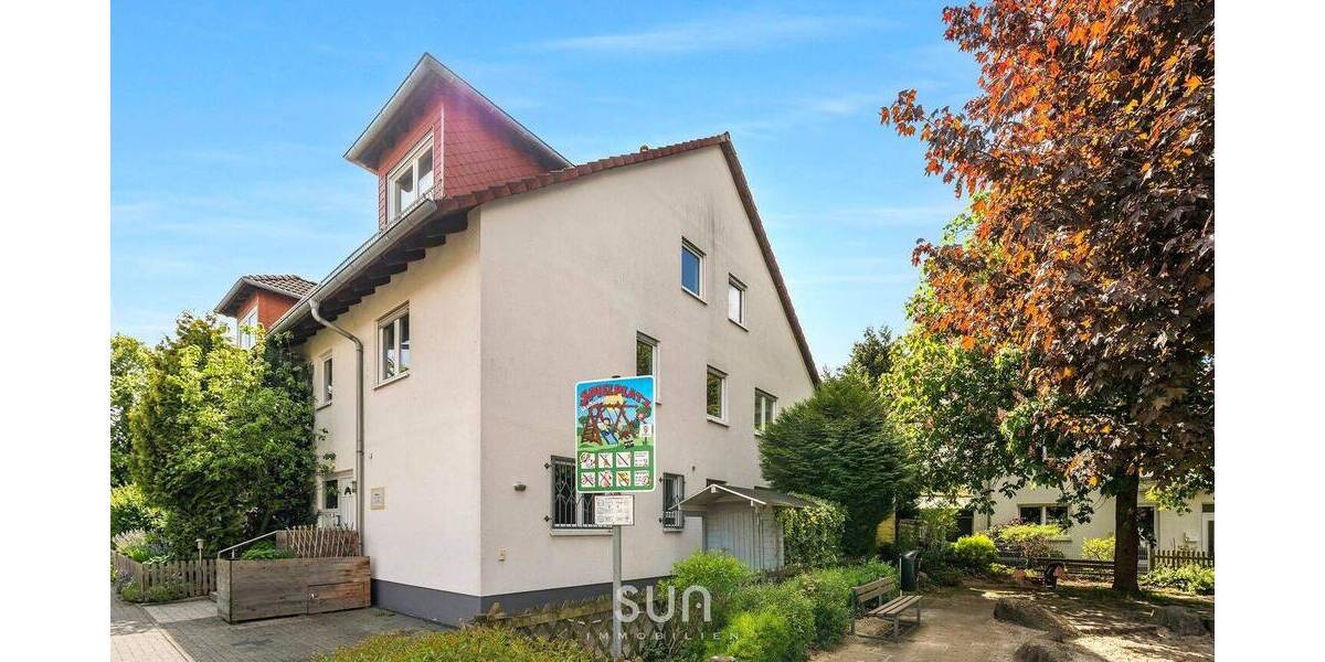 Mehrfamilienhaus, Wohnhaus Dreieich Dreieichenhain - 8 Zimmer, 257 m&sup2;, 799.000&euro; | Angebot:26474848