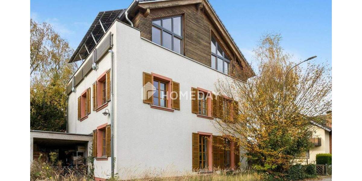 Einfamilienhaus Dreieich Buchschlag - 7 Zimmer, 237 m&sup2;, 1.590.000&euro; | Angebot:25835721