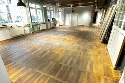 Gewerbeobjekt Offenbach am Main Hafen - 2.880&euro; | Angebot:25255111