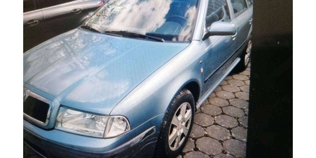 Skoda Octavia 260.000 km 1.000 &euro; friedrichsdorf 61381