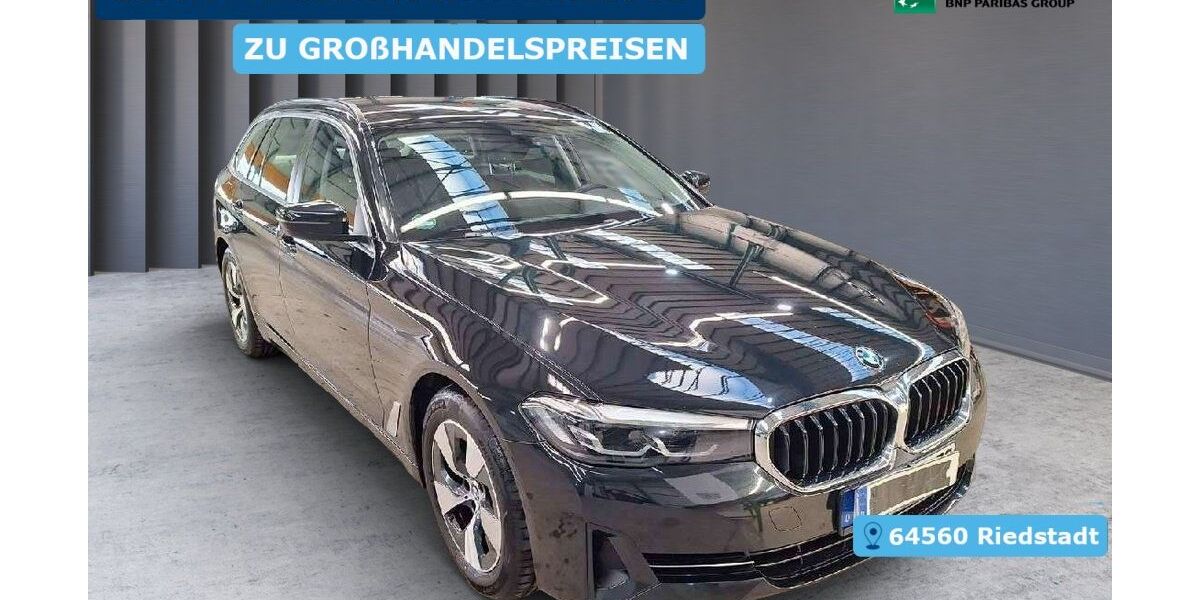 BMW 520 80.105 km 26.490 &euro; Frankfurt 60596