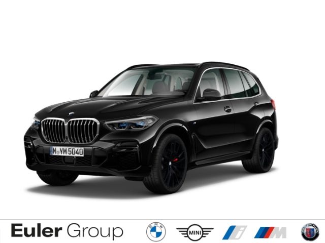 BMW X5 91.106 km 59.488 &euro; Frankfurt 60314