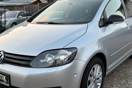 VW Golf Plus 83.000 km 8.990 &euro; Egelsbach 63329