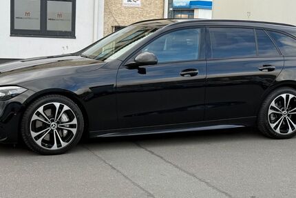 Mercedes-Benz C 220 76.000 km 33.999 &euro; Frankfurt am Main 60314