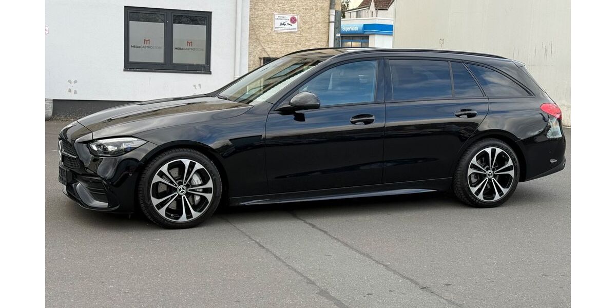 Mercedes-Benz C 220 76.000 km 33.999 &euro; Frankfurt am Main 60314