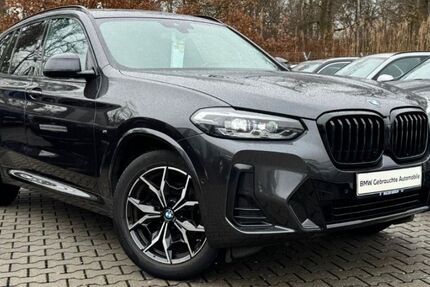 BMW X3 59.563 km 37.377 &euro; Rödermark 63322