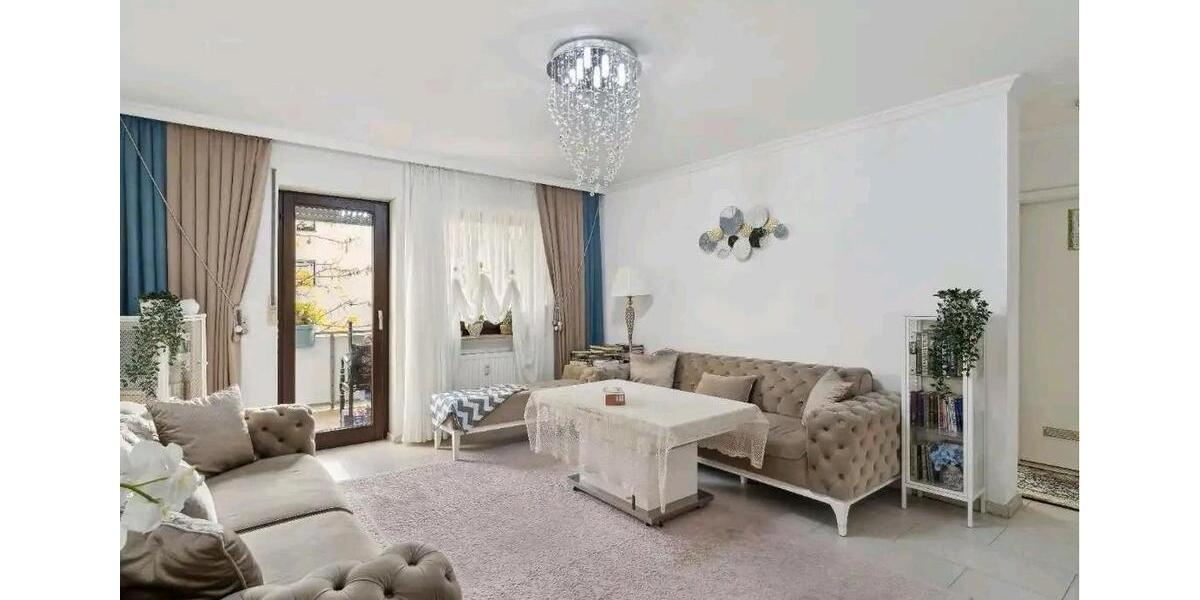 Etagenwohnung Offenbach am Main - 4 Zimmer, 74 m&sup2;, 280.000&euro; | Angebot:26818398