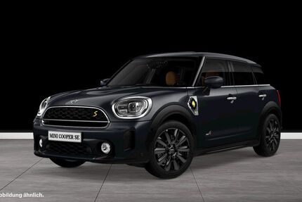 Mini Countryman SE (Cooper) 46.136 km 22.990 &euro; Dreieich-Sprendlingen 63303