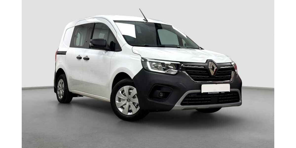 Renault Kangoo 118.000 km 9.900 &euro; Hanau 63452