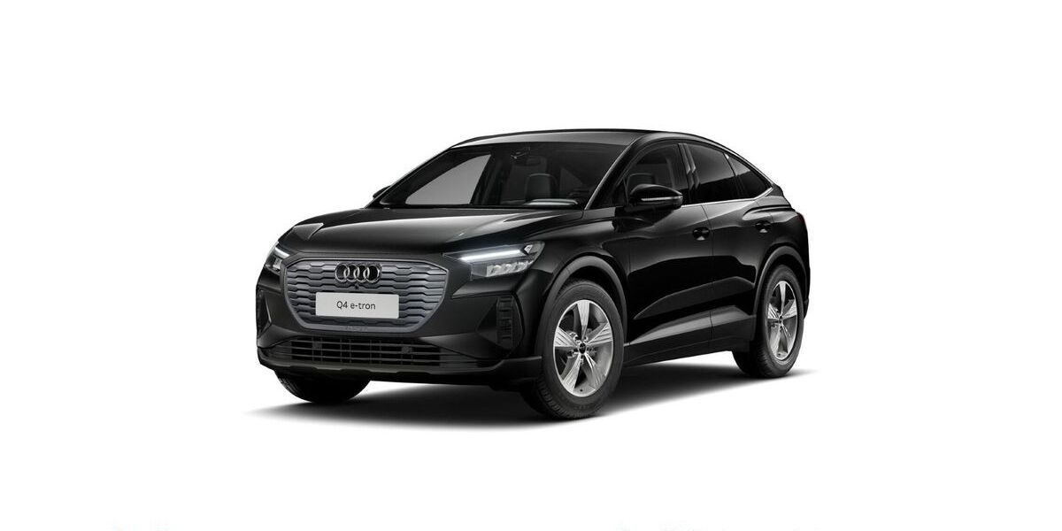 Audi Q4 e-tron 44.142 km 25.890 &euro; Oberursel 61440