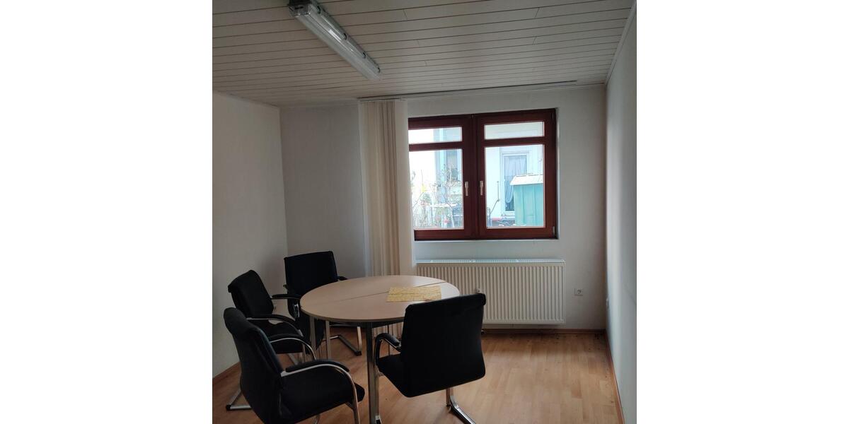 Gewerbeobjekt Frankfurt am Main Niederrad - 675&euro; | Angebot:25843752