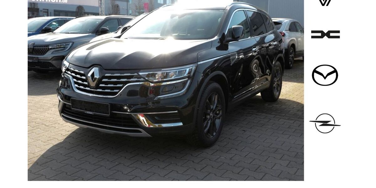 Renault Koleos 22.000 km 29.480 &euro; Aschaffenburg 63741