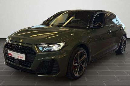Audi A1 6.965 km 31.630 &euro; Aschaffenburg 63741