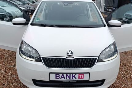 Skoda Citigo 94.000 km 5.500 &euro; Rodgau 63110