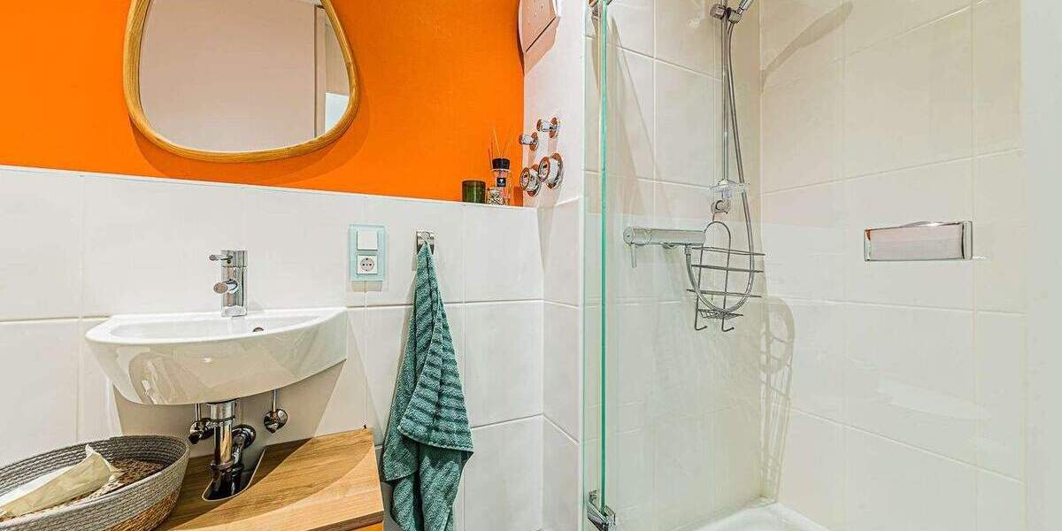 Etagenwohnung Frankfurt am Main Gallus - 3 Zimmer, 115 m&sup2;, 3.840&euro; | Angebot:25937437