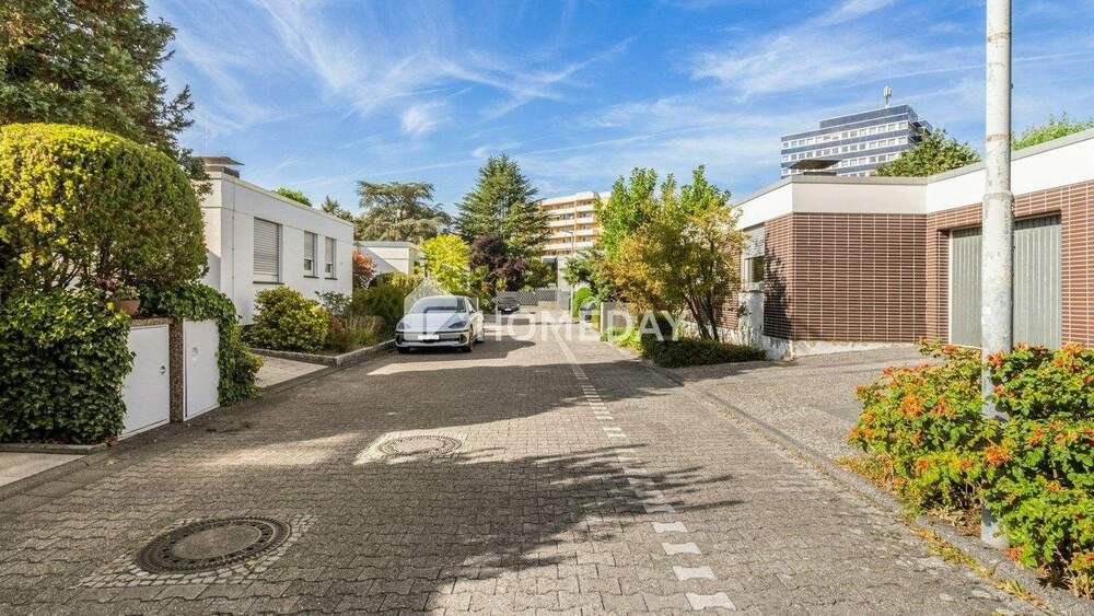 Etagenwohnung Neu-Isenburg Gravenbruch - 2 Zimmer, 69 m&sup2;, 217.000&euro; | Angebot:25677424