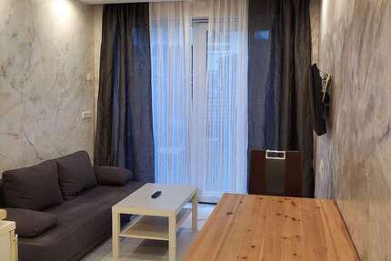 Wohnung Bad Homburg Gonzenheim - 2 Zimmer, 52 m&sup2;, 750&euro; | Angebot:25819444