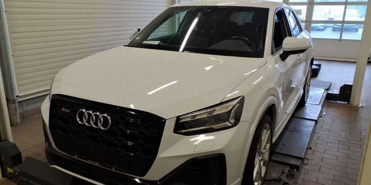 Audi SQ2 65.700 km 32.888 &euro; Mühlheim a. Main 63165