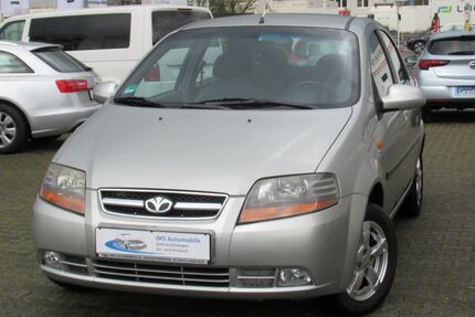 Daewoo Kalos 201.200 km 2.300 &euro; Aschaffenburg 63741