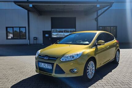 Ford Focus 146.500 km 5.900 &euro; Hasselroth 63594