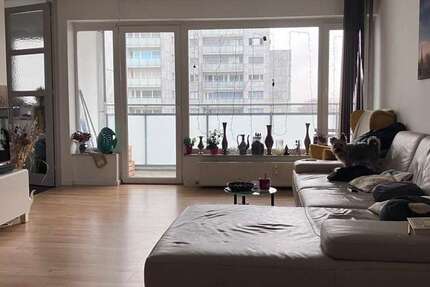 Wohnung Frankfurt Eckenheim - 3 Zimmer, 82 m&sup2;, 1.200&euro; | Angebot:25661580