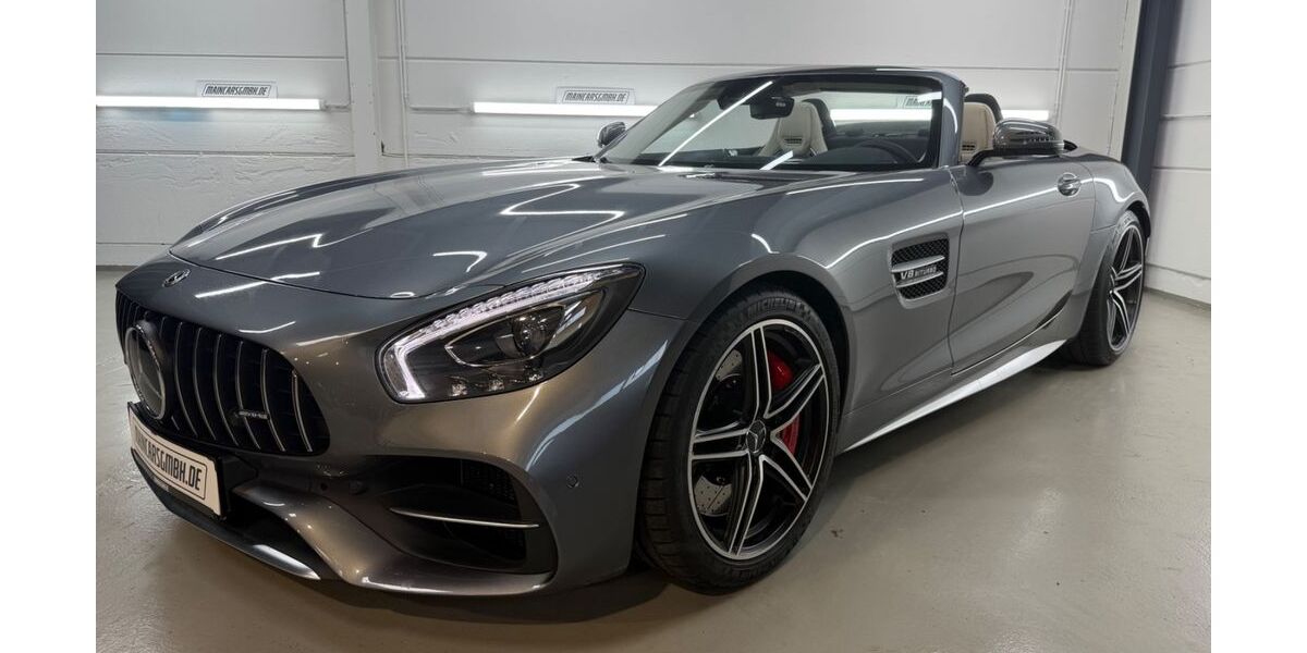 Mercedes-Benz AMG GT C 49.840 km 102.900 &euro; Dietzenbach 63128