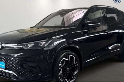 VW Tiguan 5.997 km 56.990 &euro; Aschaffenburg 63741