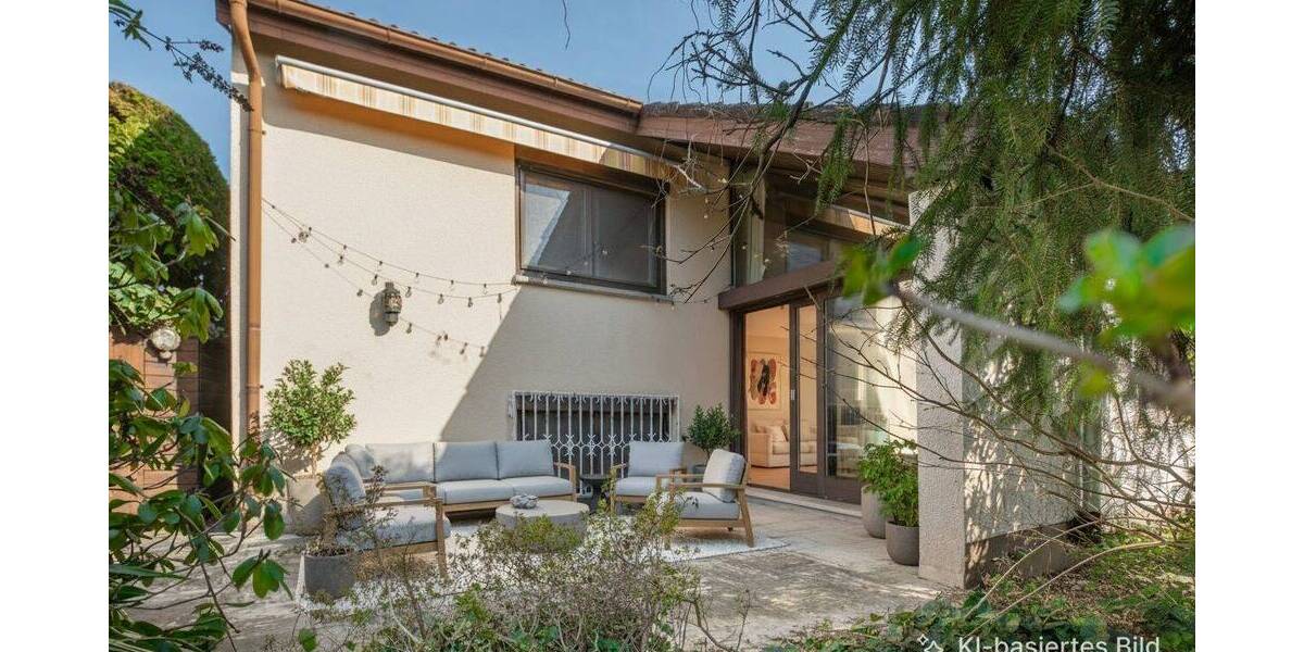 Einfamilienhaus Dietzenbach Hexenberg - 5 Zimmer, 127 m&sup2;, 749.000&euro; | Angebot:26053277