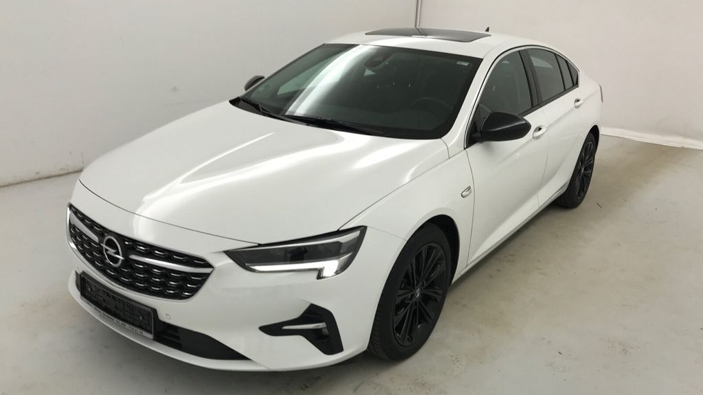 Opel Insignia 144.247 km 12.543 &euro; Eschborn 65760