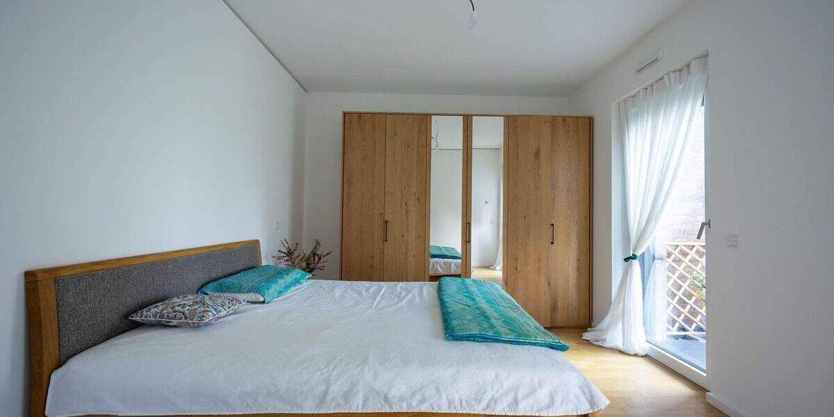 Etagenwohnung Karben Groß-Karben - 3 Zimmer, 116 m&sup2;, 1.780&euro; | Angebot:25691057