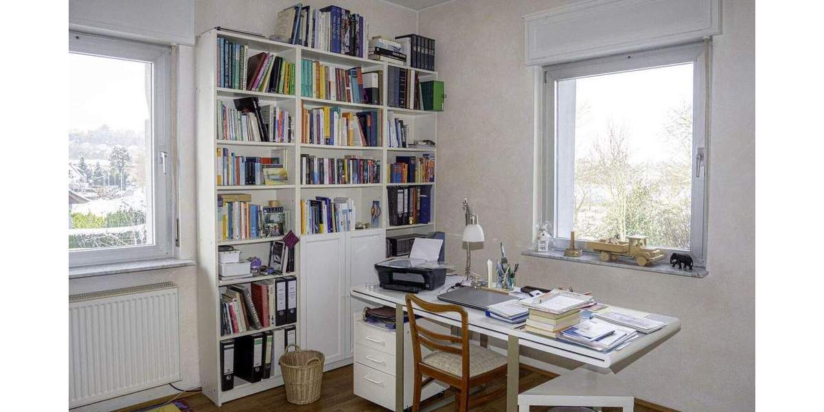 Einfamilienhaus Bad Vilbel - 6 Zimmer, 203 m&sup2;, 1.280.000&euro; | Angebot:25836412