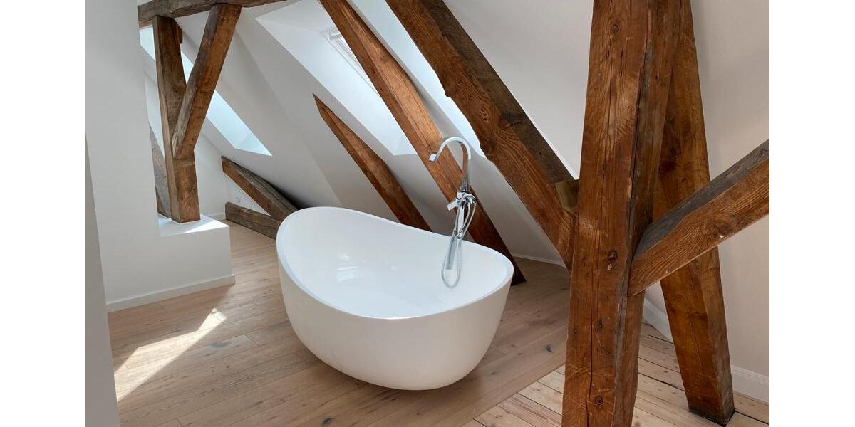 Maisonettenwohnung Gelnhausen - 5 Zimmer, 200 m&sup2;, 2.950&euro; | Angebot:25106169