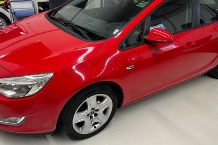 Opel Astra 149.500 km 2.560 &euro; Groß Umstadt 64823