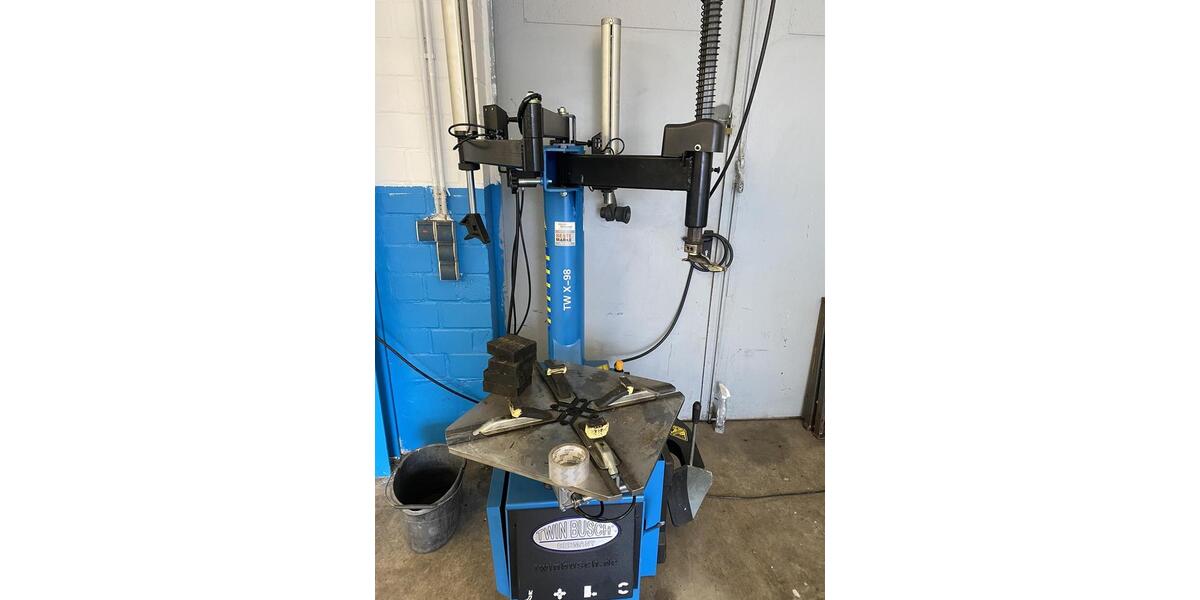 Gewerbeobjekt Hanau Großauheim - 2.000&euro; | Angebot:25220970