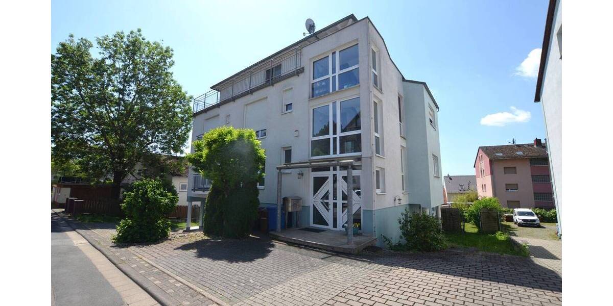 Etagenwohnung Kronberg im Taunus Oberhöchstadt - 4 Zimmer, 148 m&sup2;, 2.200&euro; | Angebot:26835157