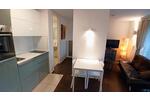 Erdgeschoßwohnung Frankfurt am Main Kalbach - 1 Zimmer, 34 m&sup2;, 257.000&euro; | Angebot:26033206