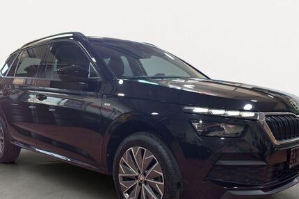 Skoda Kamiq 23.150 km 18.650 &euro; Friedberg 61169