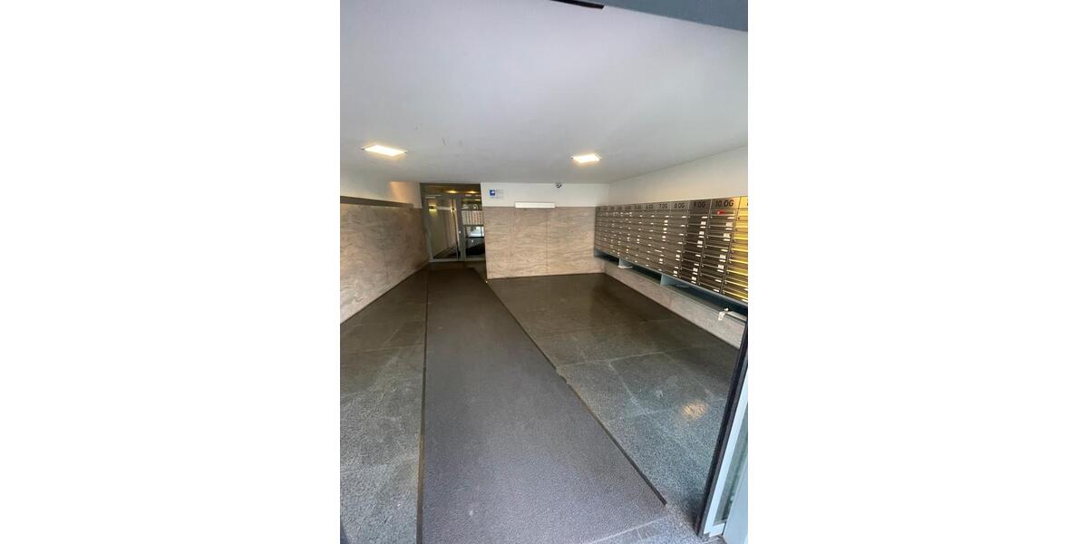 Etagenwohnung Bad Homburg vor der Höhe Berliner Siedlung/Gartenfeld - 2 Zimmer, 62 m&sup2;, 900&euro; | Angebot:25362685