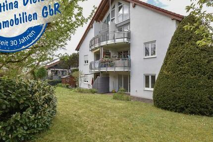 Wohnung Dieburg - 2 Zimmer, 70 m&sup2;, 950&euro; | Angebot:26384609