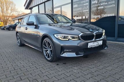 BMW 320 95.550 km 23.990 &euro; Offenbach am Main 63069