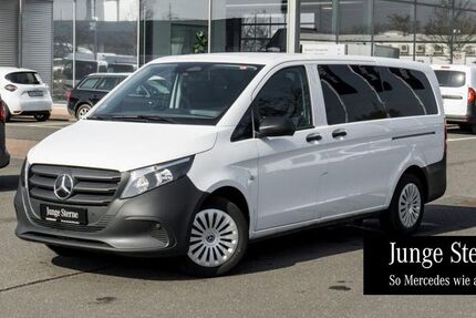 Mercedes-Benz Vito 23.750 km 43.970 &euro; Stockstadt 63811
